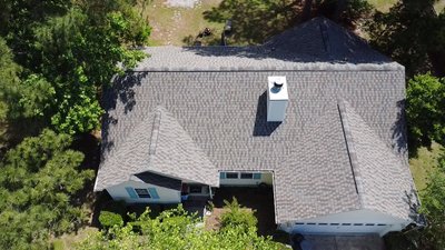 Outdoor home services